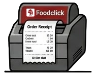 Automatischer Bondruck